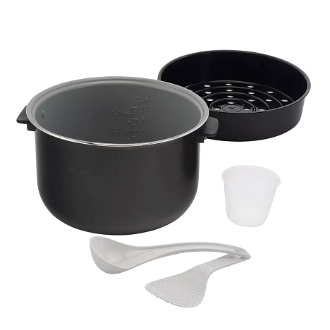 Мультиварка Polaris PMC 0530 Wi-FI IQ Home - фото №3