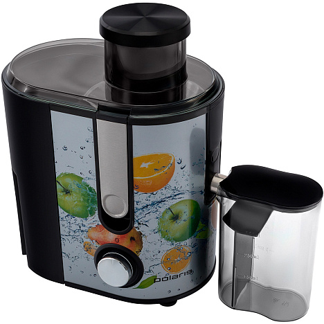 Соковыжималка Polaris PEA 0829 Fruit Fusion - фото №4
