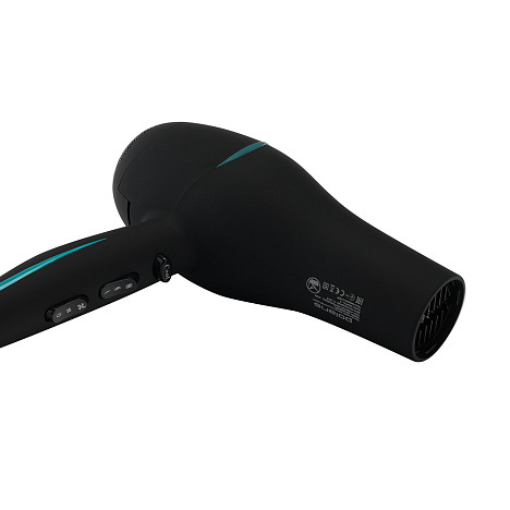 Фен Polaris PHD 2033Ti - фото №10