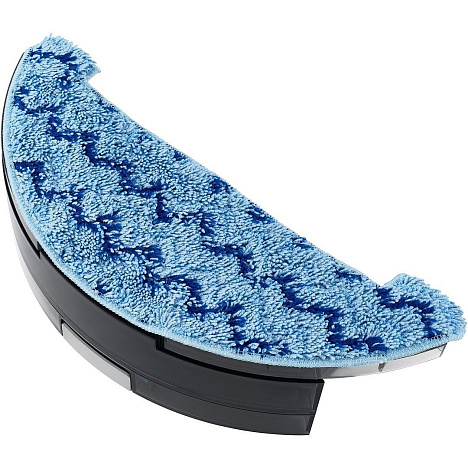 Робот-пылесос PVCR 4000 WI-FI IQ Home Envision AQUA - фото №9