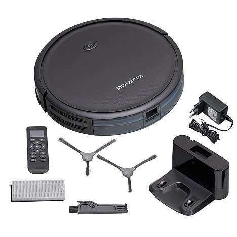 Робот-пылесос Polaris PVCR 1026 - фото №8