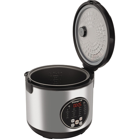 Мультиварка Polaris PMC 0580AD - фото №2