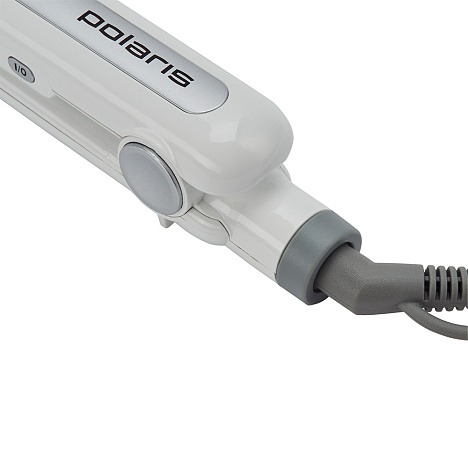 Стайлер Polaris PHS 6559KTi - фото №5