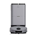Робот-пылесос со станцией самоочистки Polaris PVCRAC 7790 Wi-Fi IQ Home - фото превью №3