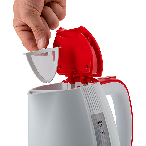 Чайник Polaris PWK 1790CL - фото №4