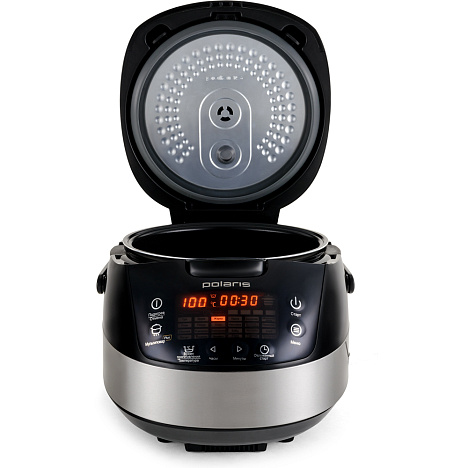 Мультиварка Polaris PMC 0529ADS - фото №2