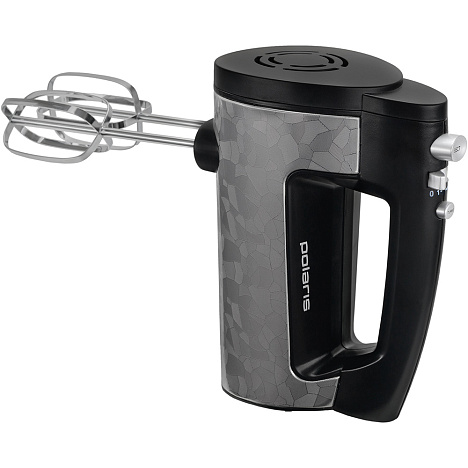Миксер Polaris PHM 5015 Crystal - фото №2