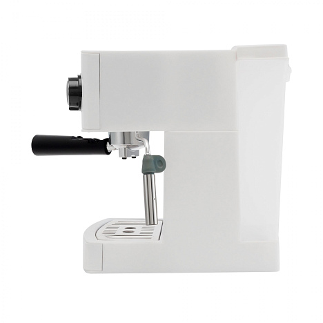 Кофеварка Polaris PCM 1527E Adore Crema - фото №4