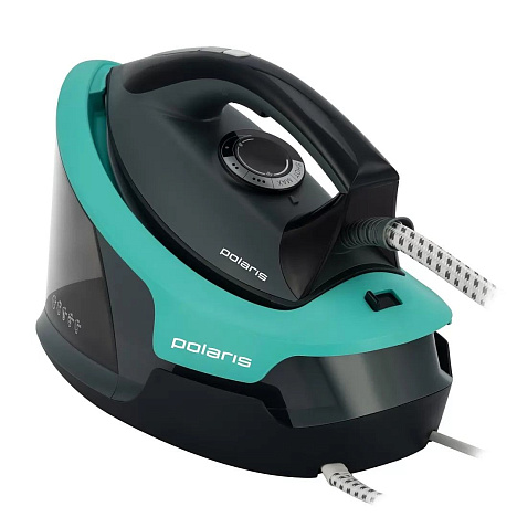 Парогенератор Polaris PSS 7700K - фото №4