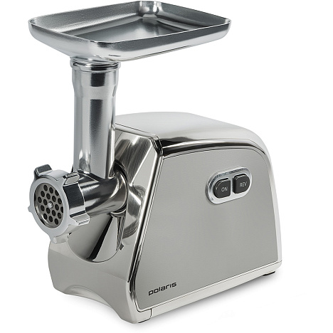 Мясорубка Polaris PMG 2039A - фото №0