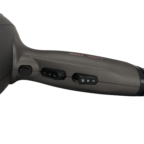 Фен Polaris PHD 2257TDi Dreams Collection - фото №9