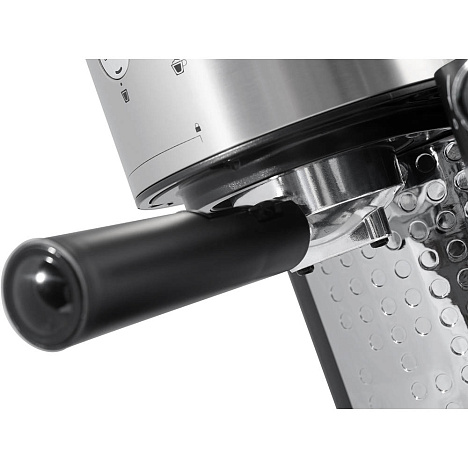 Кофеварка Polaris PCM 1518AE Adore Cappuccino - фото №11