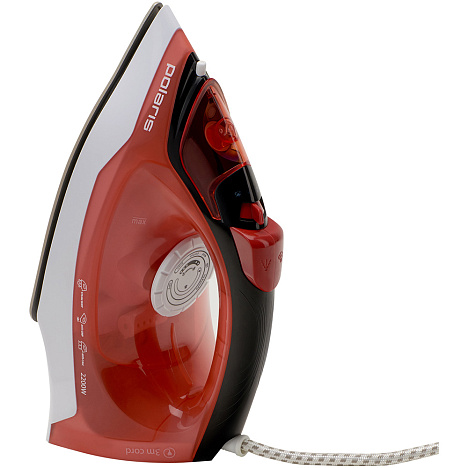 Утюг Polaris PIR 2287 3m - фото №4