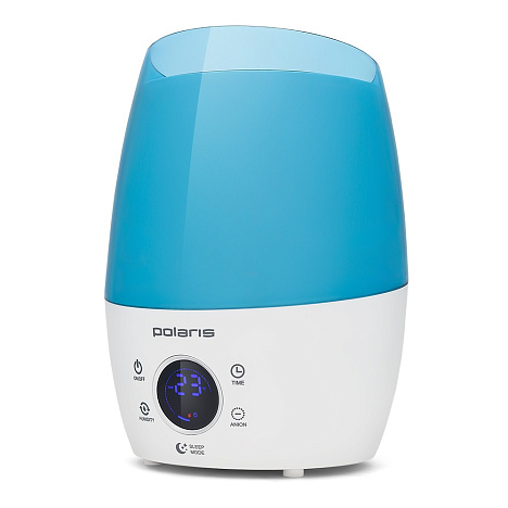Ультразвуковой увлажнитель воздуха Polaris PUH 7040Di - фото №0