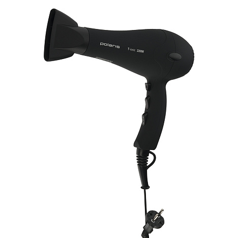 Фен Polaris PHD 2251TDi - фото №9