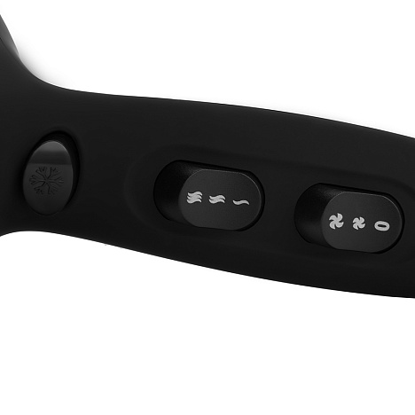 Фен Polaris PHD 2067 - фото №7