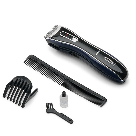 Машинка для стрижки Polaris PHC 0201R - фото №5