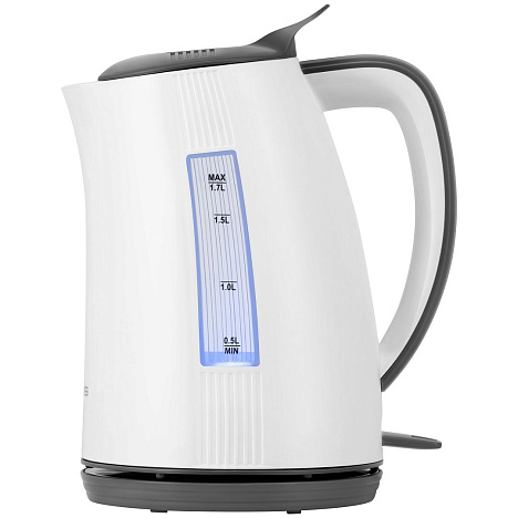 Чайник Polaris PWK 1708C Water Way Pro - фото №0