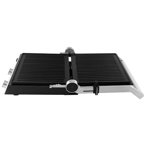 Гриль-пресс Polaris PGP 3005 - фото №5