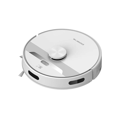 Робот-пылесос Polaris PVCR 6001 IQ Home Aqua - фото №2
