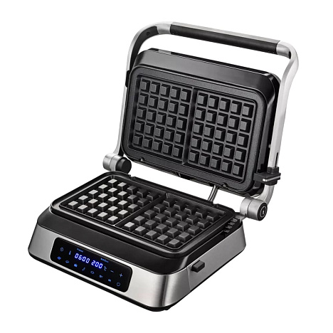 Гриль-пресс Polaris PGP 3013 - фото №13