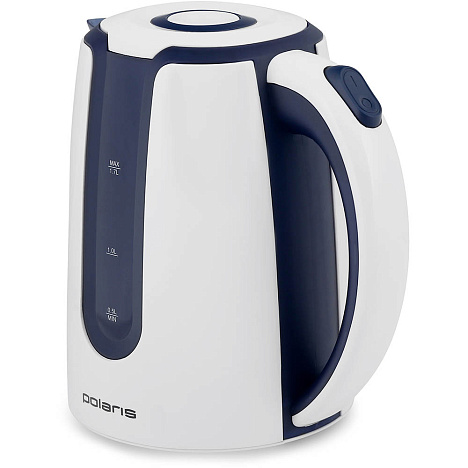 Чайник Polaris PWK 1754CLWr - фото №4