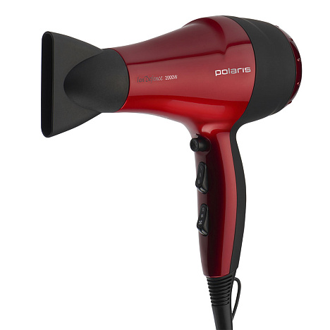 Фен Polaris PHD 2077i - фото №11