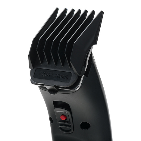 Машинка для стрижки Polaris PHC 1014S - фото №10