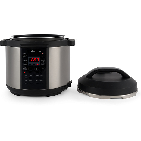 Мультиварка с давлением Polaris PPC 1105AD - фото №5