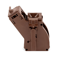 Кофемашина Polaris PACM 2045AC