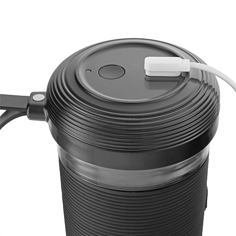 Настольный беспроводной блендер Polaris PTB 0109 Cordless - фото №2