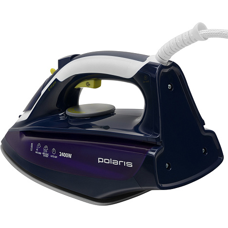 Утюг Polaris PIR 2480AK 3M - фото №1