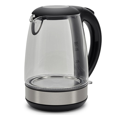 Чайник Polaris PWK 1740CGL - фото №0