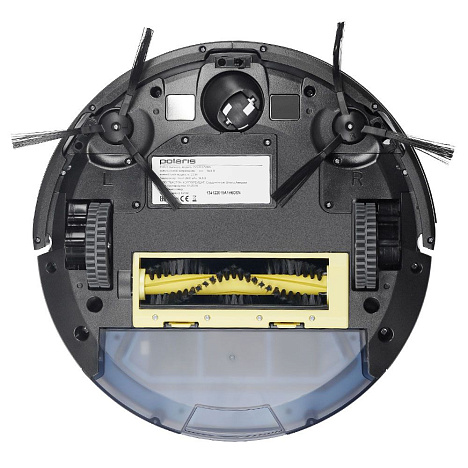 Робот-пылесос Polaris PVCR 0926W EVO - фото №4