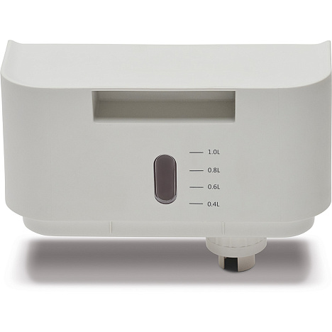 Вертикальный отпариватель Polaris PGS 1820VA - фото №5