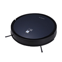 Робот-пылесос Polaris PVCR 0726 WI-FI IQ Home GYRO
