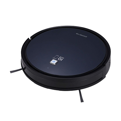 Робот-пылесос Polaris PVCR 0726 WI-FI IQ Home GYRO - фото №4