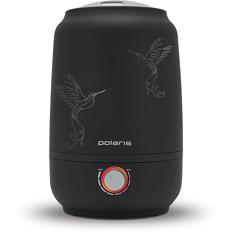 Увлажнитель воздуха ультразвуковой Polaris PUH 2705 Rubber - фото №0