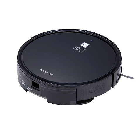 Робот-пылесос Polaris PVCR 4105 WI-FI IQ Home Aqua - фото №5