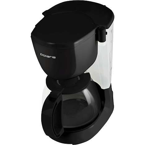 Кофеварка Polaris PCM 1214 - фото №2