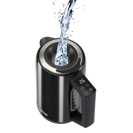 Чайник Polaris PWK 1746 CAD WI-FI IQ Home - фото №14