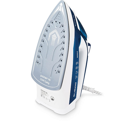 Утюг Polaris PIR 2475K - фото №5