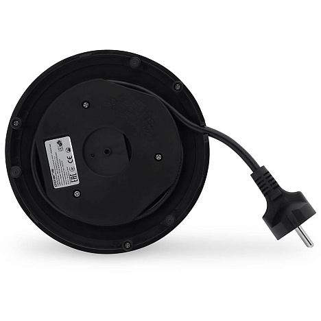 Чайник Polaris PWK 1763CA Italy - фото №8