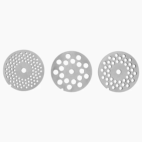 Мясорубка Polaris PMG 3090 RUS - фото №4