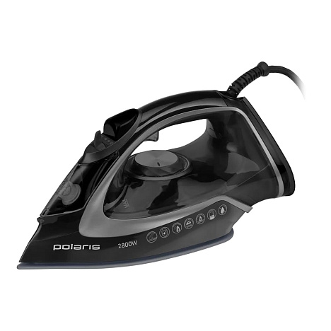 Утюг Polaris PIR 2821AK 3m - фото №0