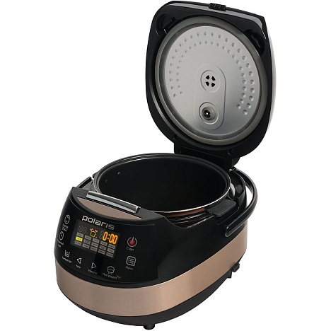 Мультиварка Polaris PMC 0557AD - фото №4
