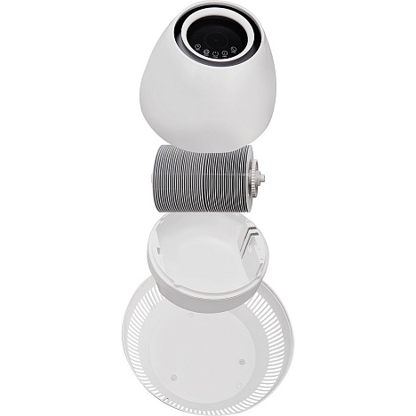 Мойка воздуха Polaris PAW 4204Di - фото №2