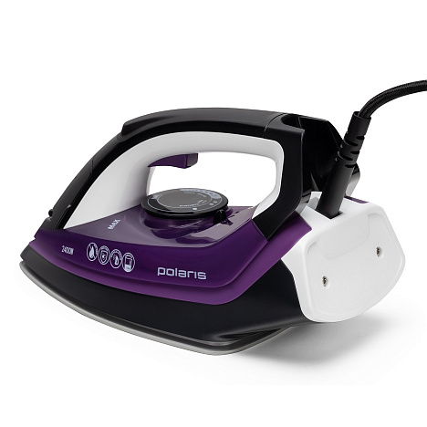 Утюг Polaris PIR 2485K - фото №2
