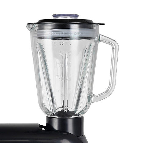 Кухонная машина Polaris PKM 1206 - фото №9