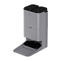 Робот-пылесос со станцией самоочистки PVCRAC 7790 Pro Wi-Fi IQ Home - фото превью №6